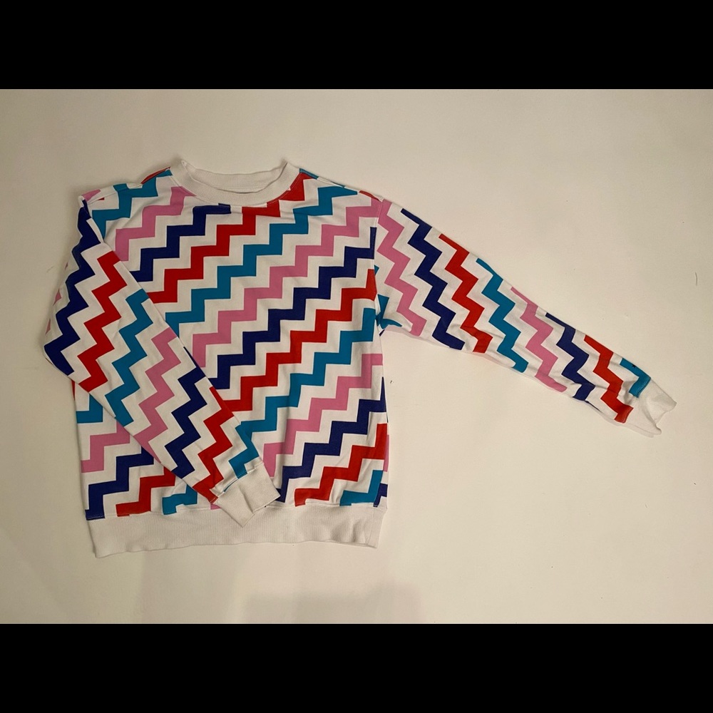 Converse Sweatshirt